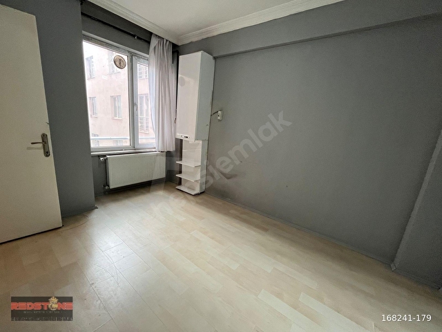 Eskişehir Sütlüce Asansörlü Üniversite Yakını 1+1 Kiralık Daire - Görsel 30