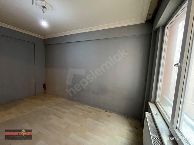 Eskişehir Sütlüce Asansörlü Üniversite Yakını 1+1 Kiralık Daire - Görsel 25