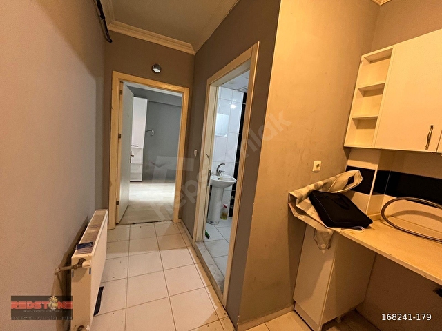 Eskişehir Sütlüce Asansörlü Üniversite Yakını 1+1 Kiralık Daire - Görsel 20