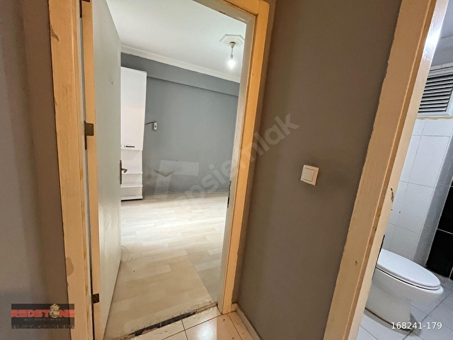 Eskişehir Sütlüce Asansörlü Üniversite Yakını 1+1 Kiralık Daire - Görsel 21