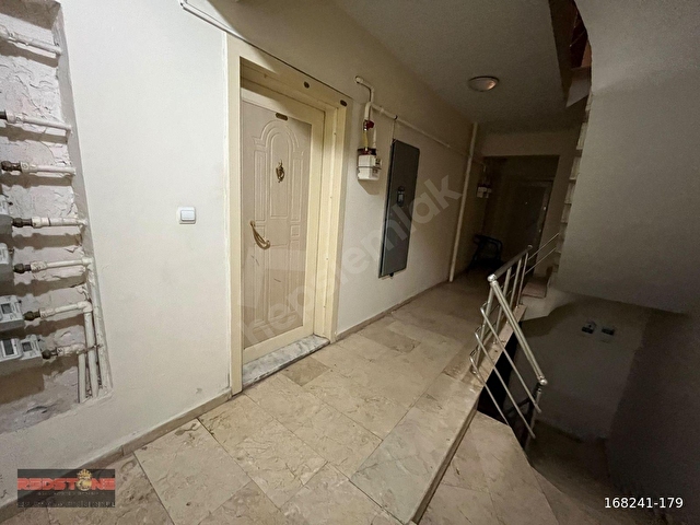 Eskişehir Sütlüce Asansörlü Üniversite Yakını 1+1 Kiralık Daire - Görsel 12