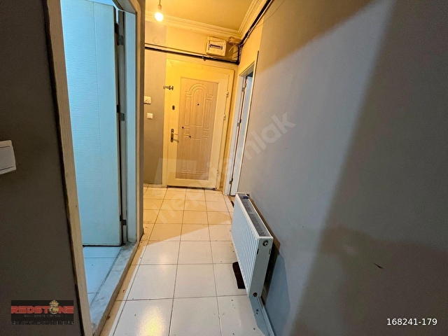 Eskişehir Sütlüce Asansörlü Üniversite Yakını 1+1 Kiralık Daire - Görsel 15
