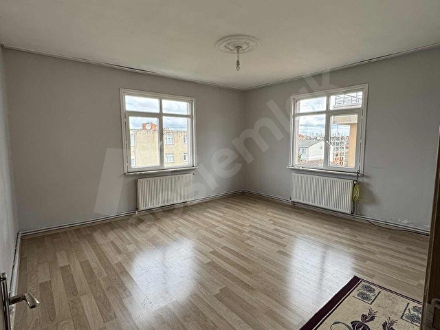 Merkeze Yürüme Mesafesinde Fatih Mahallesinde 3+1 Kiralık Daire