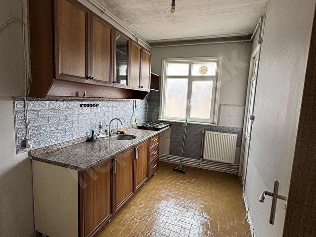 Merkeze Yürüme Mesafesinde Fatih Mahallesinde 3+1 Kiralık Daire - Görsel 10