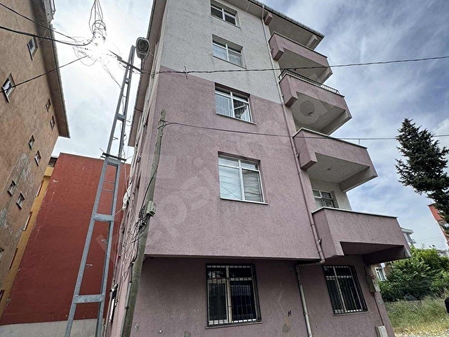 Merkeze Yürüme Mesafesinde Fatih Mahallesinde 3+1 Kiralık Daire - Görsel 3