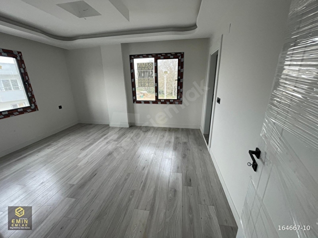 MERSİN/TARSUS İLÇESİNDE EMİN EMLAKTAN SATILK ULTRA LÜXS VİLLA - Görsel 13