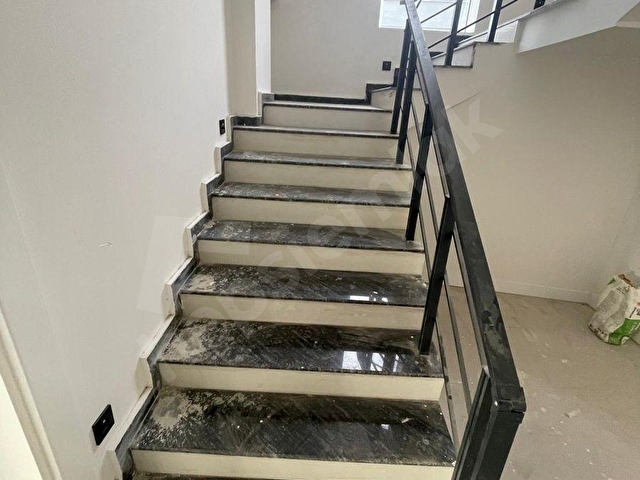 MERSİN/TARSUS İLÇESİNDE EMİN EMLAKTAN SATILK ULTRA LÜXS VİLLA - Görsel 24