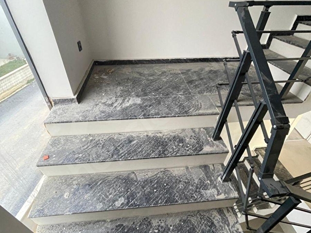 MERSİN/TARSUS İLÇESİNDE EMİN EMLAKTAN SATILK ULTRA LÜXS VİLLA - Görsel 27