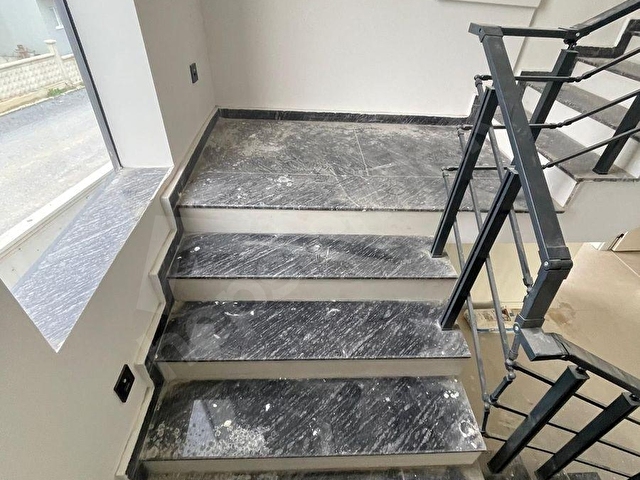 MERSİN/TARSUS İLÇESİNDE EMİN EMLAKTAN SATILK ULTRA LÜXS VİLLA - Görsel 22
