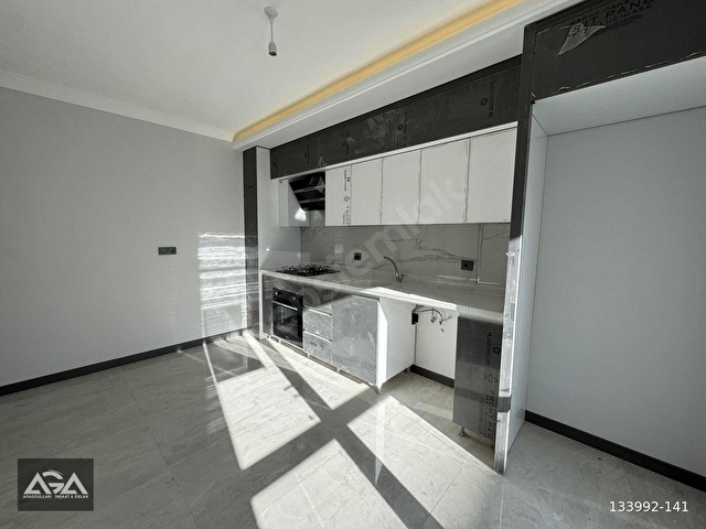 |AĞAOĞULLARINDAN|YILDIRIMda 3+1 SON KAT LÜX YAPILI DAİRE - Görsel 18
