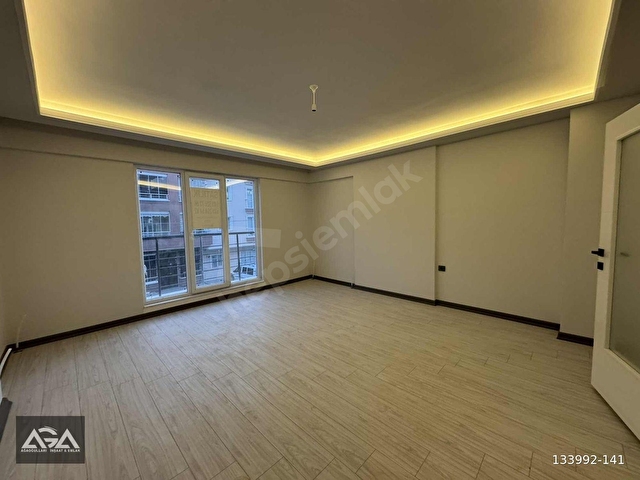 |AĞAOĞULLARINDAN|YILDIRIMda 3+1 SON KAT LÜX YAPILI DAİRE - Görsel 7