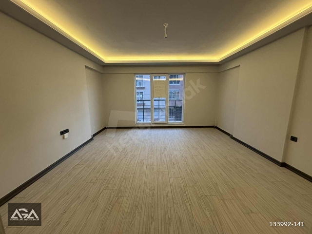 |AĞAOĞULLARINDAN|YILDIRIMda 3+1 SON KAT LÜX YAPILI DAİRE - Görsel 11