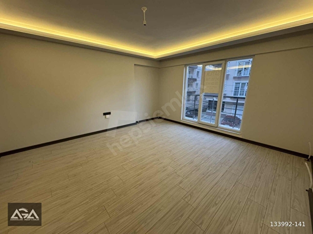 |AĞAOĞULLARINDAN|YILDIRIMda 3+1 SON KAT LÜX YAPILI DAİRE - Görsel 10