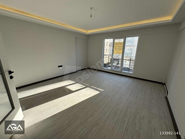 |AĞAOĞULLARINDAN|YILDIRIMda 3+1 SON KAT LÜX YAPILI DAİRE - Görsel 23