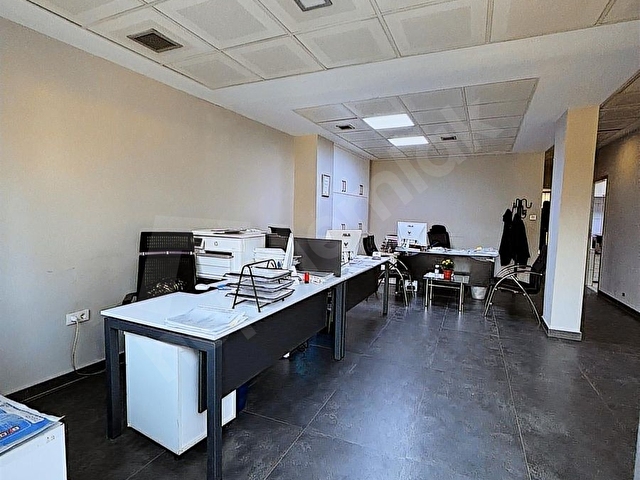 Bornova Kültür Merkezi Karşısı Satılık Geniş İş Yeri - Görsel 15