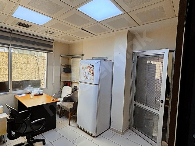 Bornova Kültür Merkezi Karşısı Satılık Geniş İş Yeri - Görsel 23