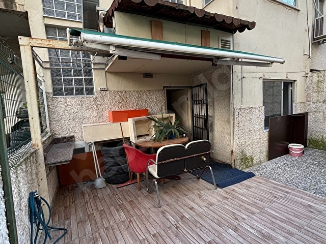 Bornova Kültür Merkezi Karşısı Satılık Geniş İş Yeri - Görsel 27