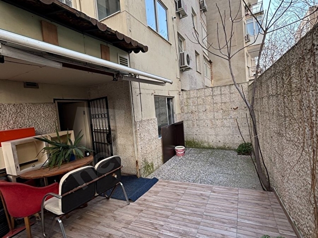 Bornova Kültür Merkezi Karşısı Satılık Geniş İş Yeri - Görsel 26