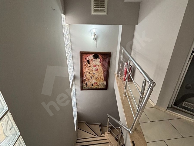 Bornova Kültür Merkezi Karşısı Satılık Geniş İş Yeri - Görsel 3