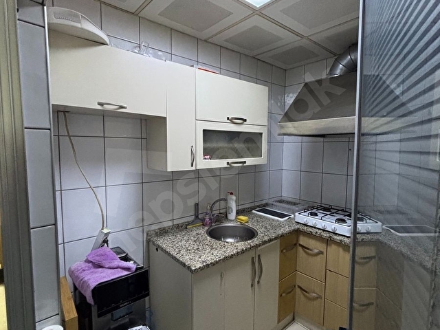Bornova Kültür Merkezi Karşısı Satılık Geniş İş Yeri - Görsel 21