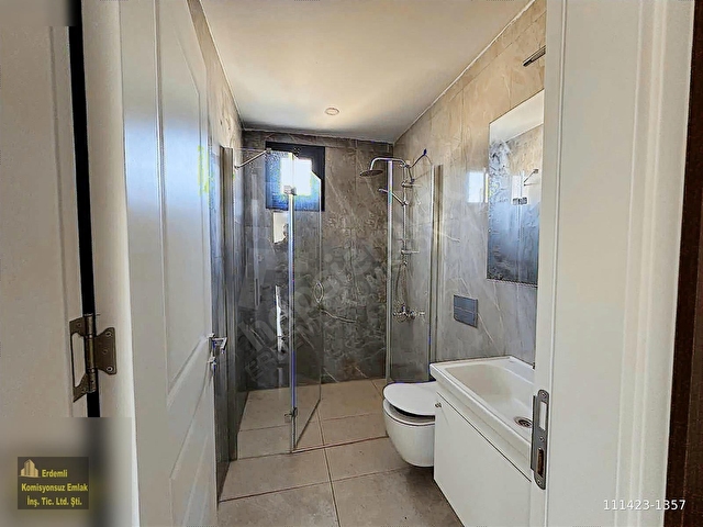 SATILIK 4+1 SIFIR DAİRE MEREKEZ ERDEMLİ MERSİN - Görsel 25