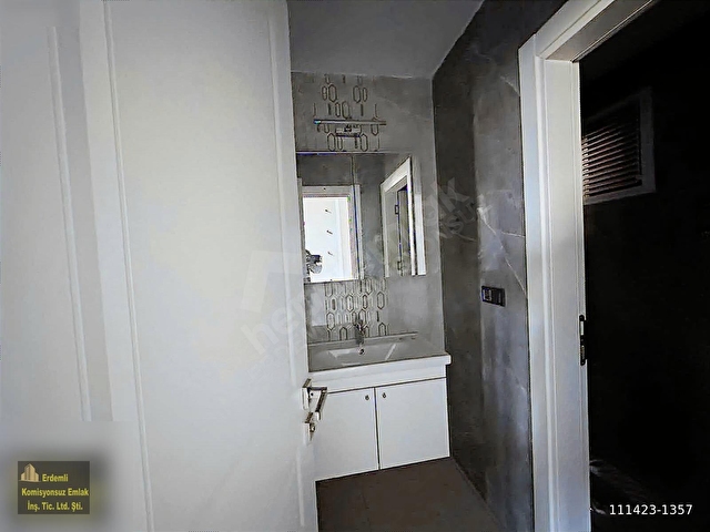 SATILIK 4+1 SIFIR DAİRE MEREKEZ ERDEMLİ MERSİN - Görsel 30