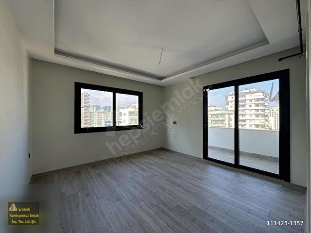 SATILIK 4+1 SIFIR DAİRE MEREKEZ ERDEMLİ MERSİN - Görsel 20