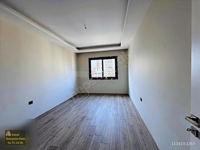 SATILIK 4+1 SIFIR DAİRE MEREKEZ ERDEMLİ MERSİN - Görsel 27