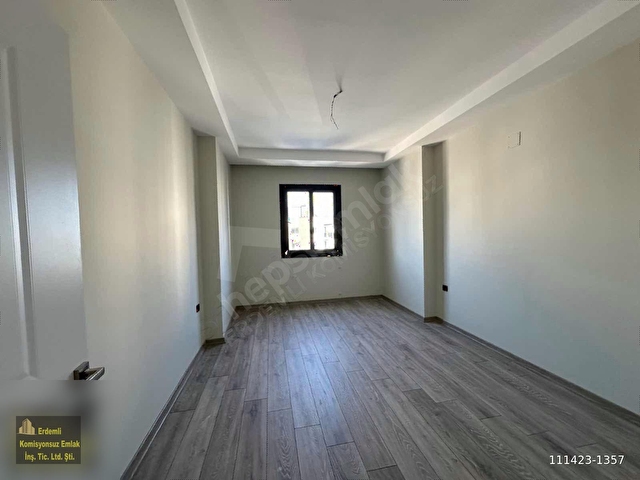 SATILIK 4+1 SIFIR DAİRE MEREKEZ ERDEMLİ MERSİN - Görsel 23