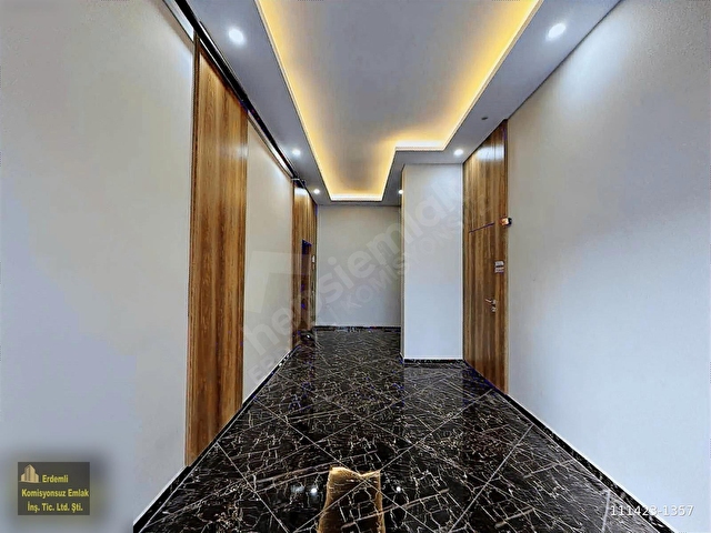 SATILIK 4+1 SIFIR DAİRE MEREKEZ ERDEMLİ MERSİN - Görsel 2