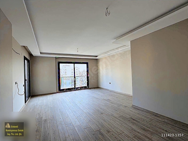 SATILIK 4+1 SIFIR DAİRE MEREKEZ ERDEMLİ MERSİN - Görsel 4