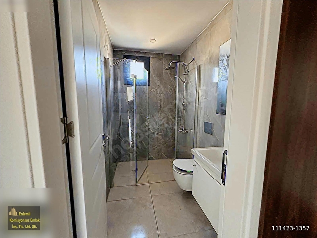 SATILIK 4+1 SIFIR DAİRE MEREKEZ ERDEMLİ MERSİN - Görsel 22