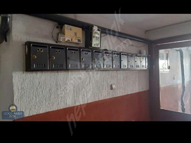 KEÇİÖREN AYVALI  MAH.DE  YAPILI SATILIK 3+1 DAİRE - Görsel 29