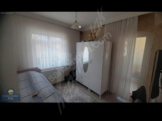 KEÇİÖREN AYVALI  MAH.DE  YAPILI SATILIK 3+1 DAİRE - Görsel 7