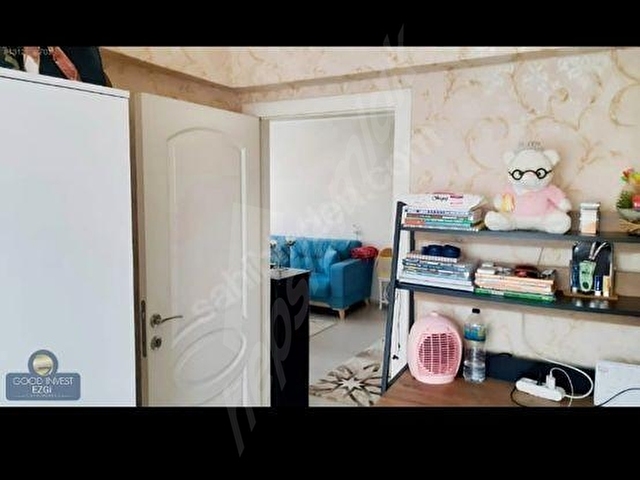 KEÇİÖREN AYVALI  MAH.DE  YAPILI SATILIK 3+1 DAİRE - Görsel 21