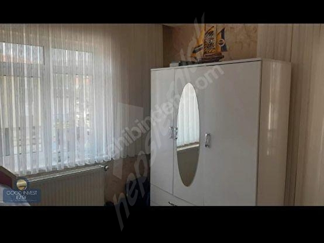 KEÇİÖREN AYVALI  MAH.DE  YAPILI SATILIK 3+1 DAİRE - Görsel 20