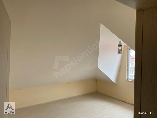 SÜMER MAH.4+1 DUBLEX FIRSAT DAİRE - Görsel 19