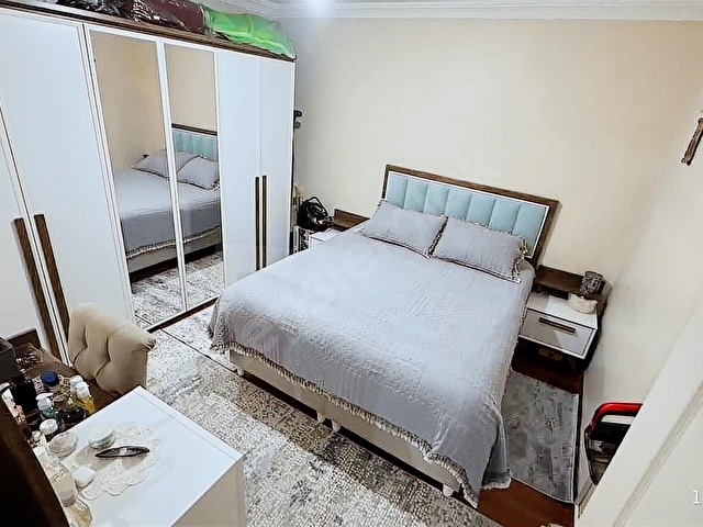 !!TAMKOÇDAN SATILIK FULL+FULL YAPILI LÜKS 3+1 - Görsel 23