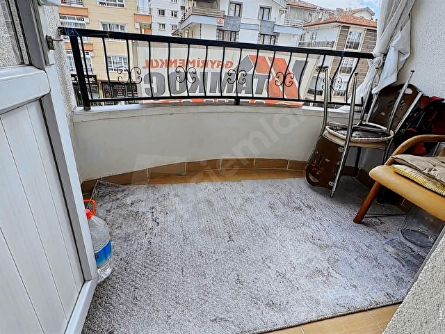 !!TAMKOÇDAN SATILIK FULL+FULL YAPILI LÜKS 3+1 - Görsel 15