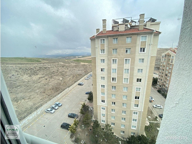 YAPRACIK 2.BÖLGEDE 2+1 EŞYALI KİRALIK DAİRE - Görsel 18