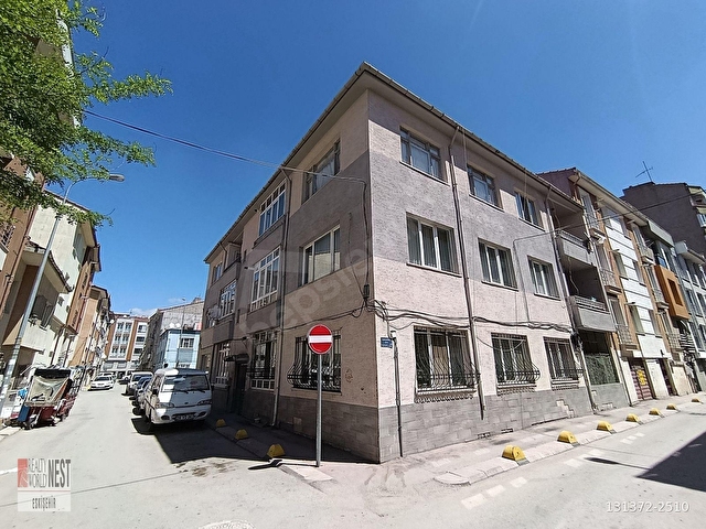 RW NESTTEN GÜLLÜK AÇIK SK. GENİŞ 2+1 SATILIK DAİRE - Görsel 3
