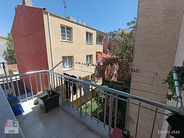 RW NESTTEN GÜLLÜK AÇIK SK. GENİŞ 2+1 SATILIK DAİRE - Görsel 22