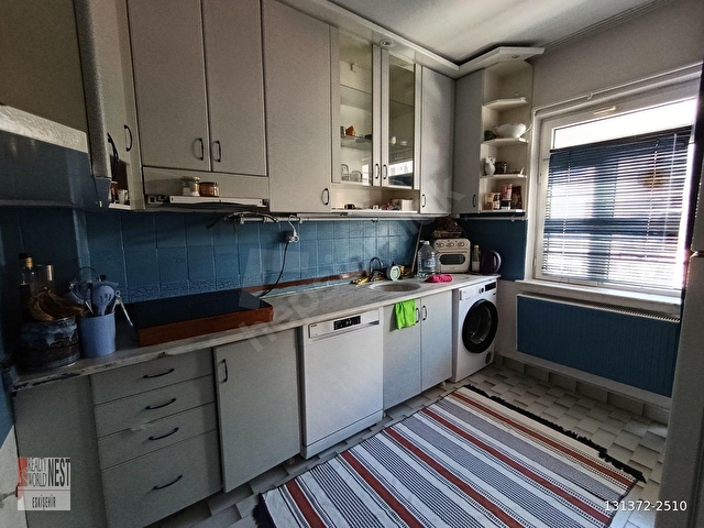 RW NESTTEN GÜLLÜK AÇIK SK. GENİŞ 2+1 SATILIK DAİRE - Görsel 10
