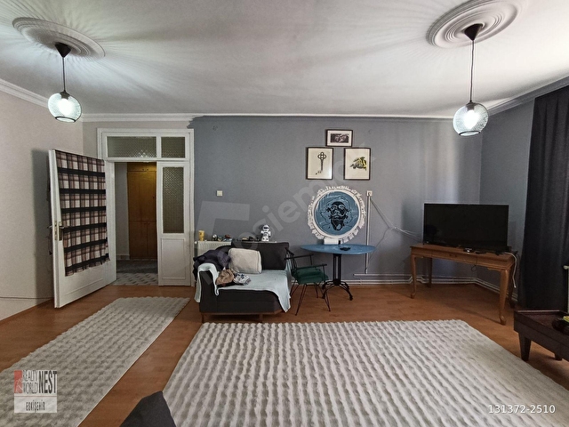 RW NESTTEN GÜLLÜK AÇIK SK. GENİŞ 2+1 SATILIK DAİRE - Görsel 7