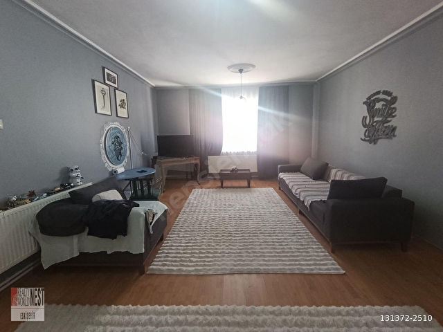 RW NESTTEN GÜLLÜK AÇIK SK. GENİŞ 2+1 SATILIK DAİRE - Görsel 6