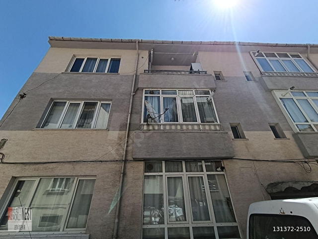 RW NESTTEN GÜLLÜK AÇIK SK. GENİŞ 2+1 SATILIK DAİRE