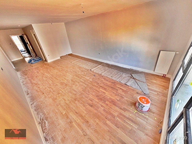 LANSMANA_ÖZEL_!_ŞEHİR_HASTANESİ_KARŞISI_SIFIR_4+1+E.BANYO_YÜKSEK_KATTA_150M²_ - Görsel 11
