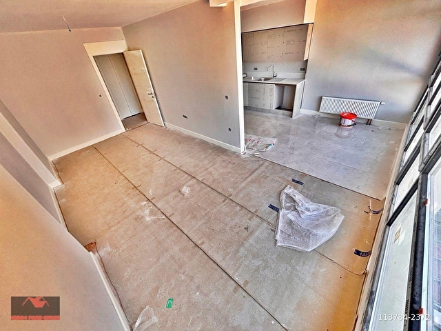 LANSMANA_ÖZEL_!_ŞEHİR_HASTANESİ_KARŞISI_SIFIR_4+1+E.BANYO_YÜKSEK_KATTA_150M²_ - Görsel 3