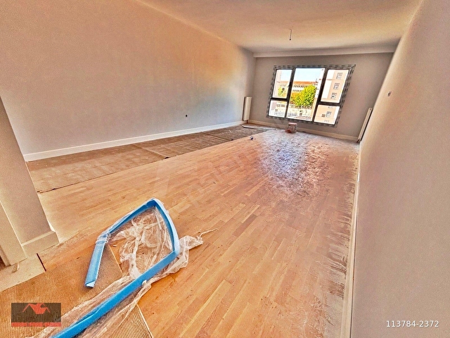 LANSMANA_ÖZEL_!_ŞEHİR_HASTANESİ_KARŞISI_SIFIR_4+1+E.BANYO_YÜKSEK_KATTA_150M²_ - Görsel 10