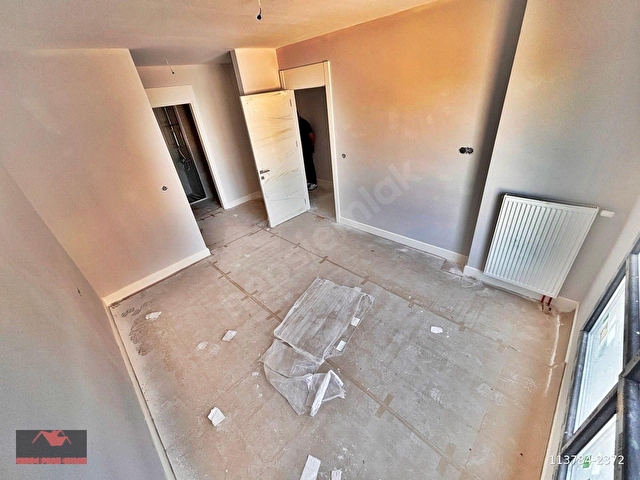 LANSMANA_ÖZEL_!_ŞEHİR_HASTANESİ_KARŞISI_SIFIR_4+1+E.BANYO_YÜKSEK_KATTA_150M²_ - Görsel 27